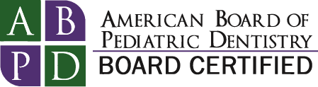 American Board of Pediatric Dentistry Board Certified